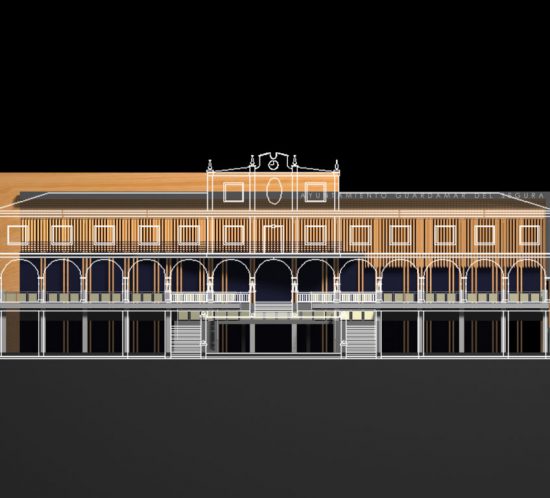 Ideas para ayuntamiento