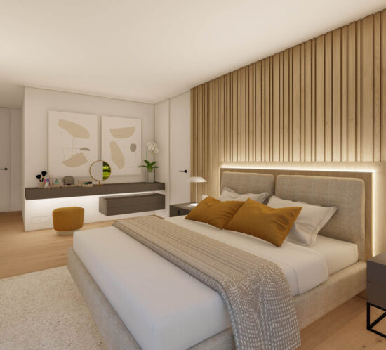 Dormitorio