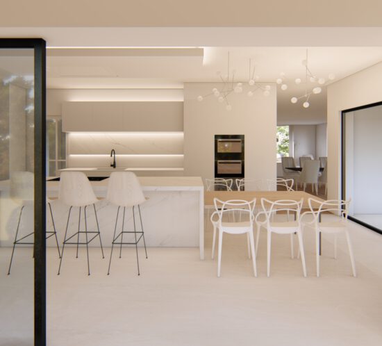 Cocina