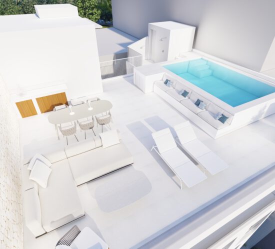 Terraza